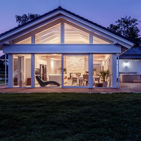 Terveys Residence Velopoli 外观 照片