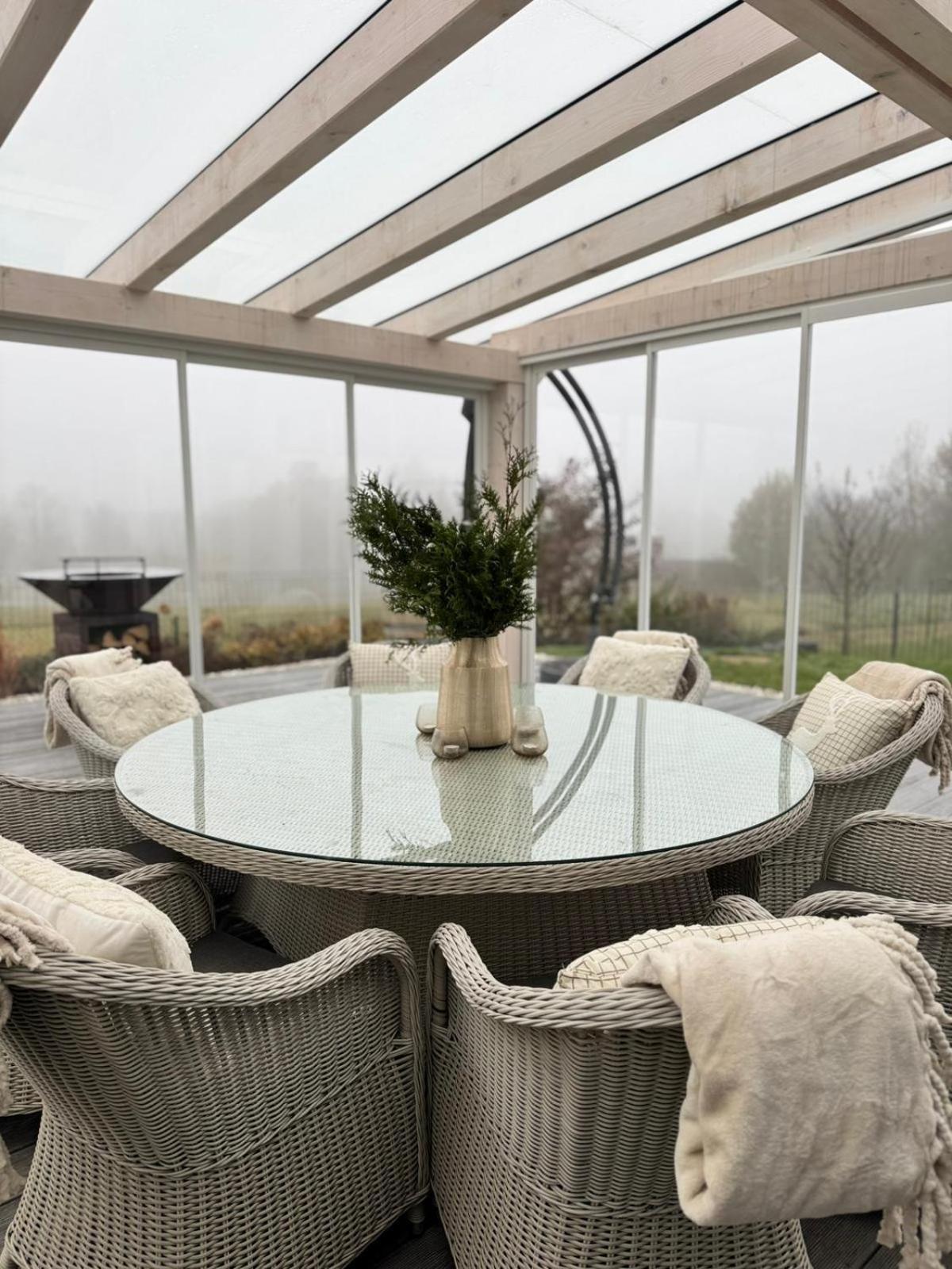 Terveys Residence Velopoli 外观 照片